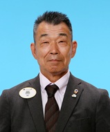 L.染川　比呂志